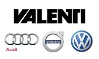 Valenti auto group