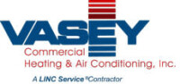 Vasey commercial heating & air conditioning