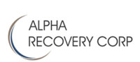 Alpha recovery corp.