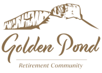 Golden pond retirement community