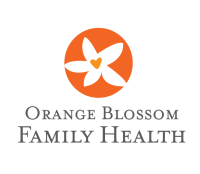 Health care center for the homeless/orange blossom family health