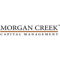 Morgan creek capital management