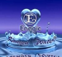 Enagic - kangen water "change your water.....change your life"