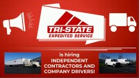 Tri state expedited svc