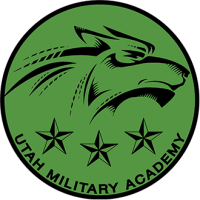Utah military academy