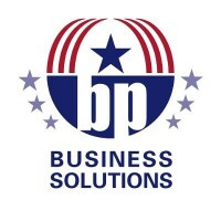 Bp business solutions