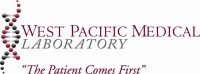 West pacific medical laboratory