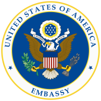 U.S. Consulate Medan