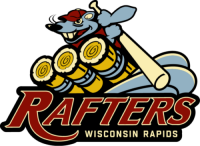 Wisconsin Rapids Rrafters baseball club LLC