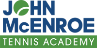 Sportime and the john mcenroe tennis academy.