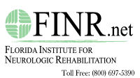 Florida institute for neurologic rehabilitation