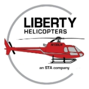 Liberty helicopters