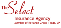 Select insurance group