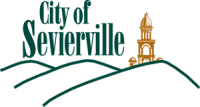 City of sevierville