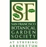San francisco botanical garden society