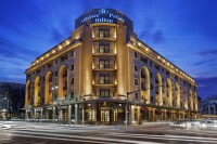Athénée Palace Bucharest Hilton