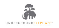 Underground elephant