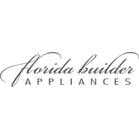 Florida builder appliances