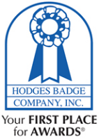 Hodges badge company