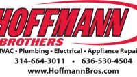 Hoffmann brothers hvac and plumbing