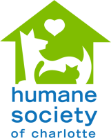 Humane society of charlotte