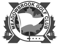 Meadowbrook golf