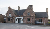 The Lamb Inn, Edgmond