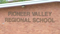 Pioneer valley regional school