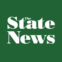 The state news