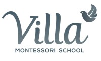 Villa montessori school
