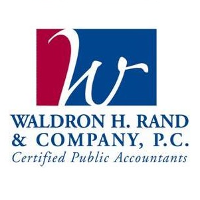 Waldron h. rand & company, p.c., cpas