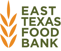 East texas food bank