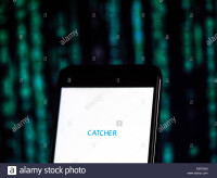Cather technology