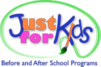 Just for kids before and after school program