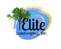 Elite landscaping inc