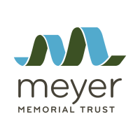 Meyer memorial trust