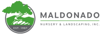 Maldonado nursery & landscaping inc.