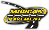 Morgan asphalt