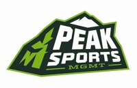 Peak sports mgmt
