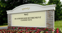Heatherwood Retirement Community