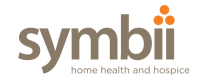 Symbii home health and hospice