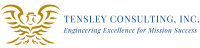 Tensley consulting inc.