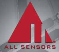 All sensors