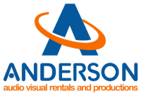 Anderson audio visual