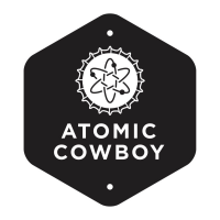 Atomic cowboy
