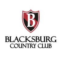 Blacksburg country club