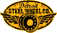 Detroit wheel and tire