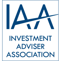 Investment adviser association