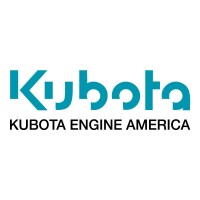 Kubota engine america