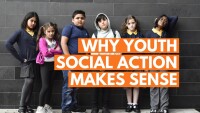 Youth Social Services & WJU Service for Social Action Center